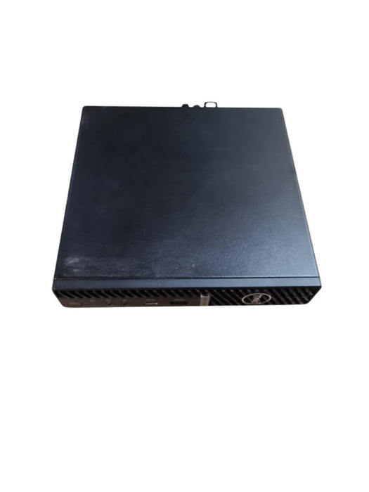 Dell OptiPlex 7080 USFF i5-10500T @ 2.30GHz 16GB RAM - No HDD Q