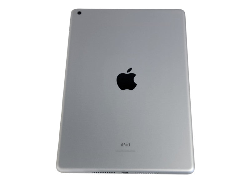 Apple iPad 7th Gen - 32GB - Silver [A2197] (