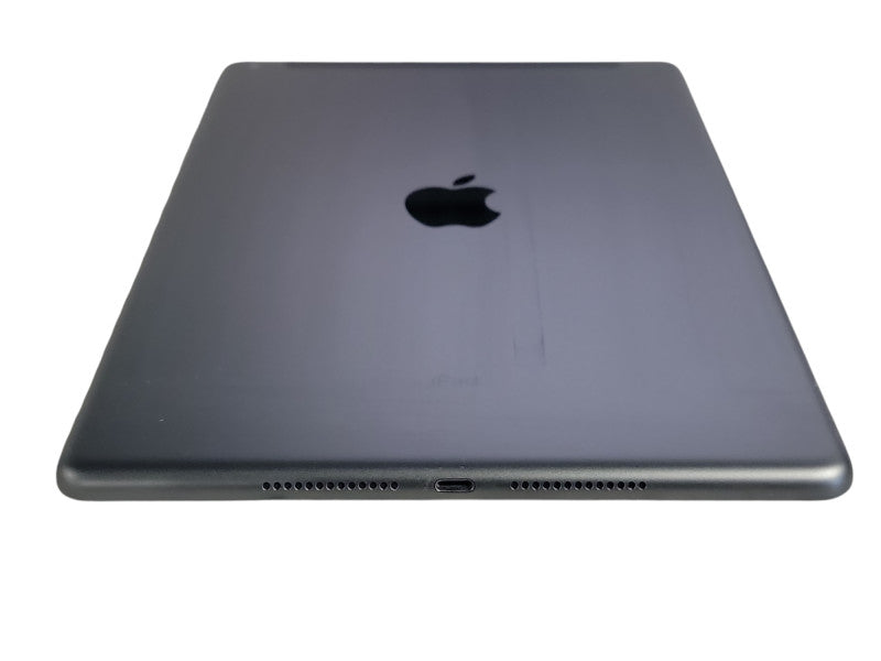 Apple iPad 8th Gen - 128GB - Space Gray [A2428] (