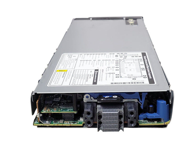 HPE ProLiant BL460c Gen9 Server Blade 2x Intel Xeon E5-2643v4, 32GB DDR4 _