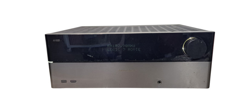Harman Kardon Receiver AVR 3650