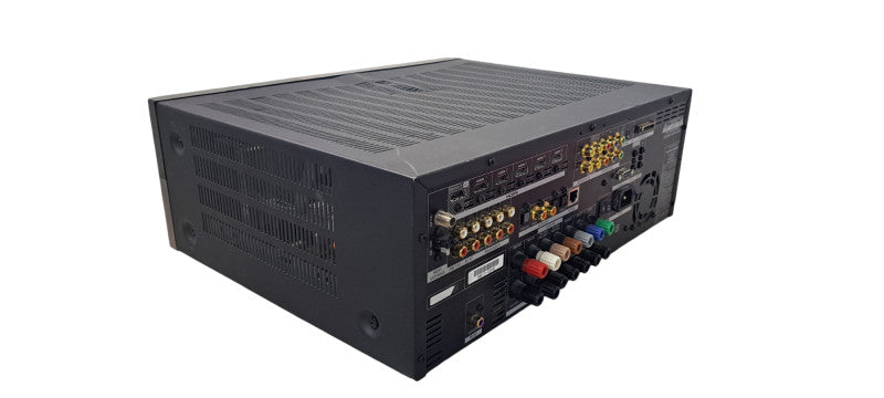 Harman Kardon Receiver AVR 3650