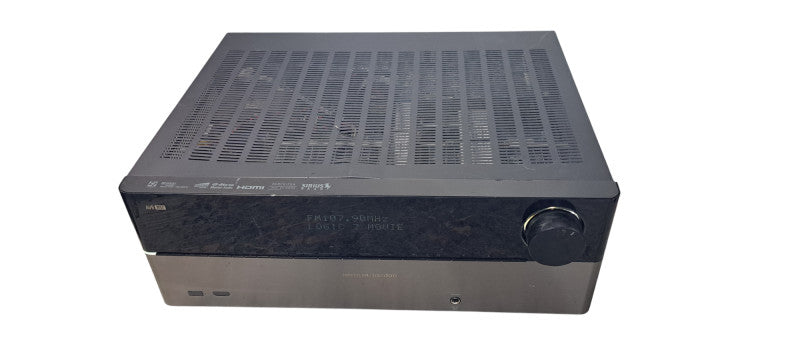 Harman Kardon Receiver AVR 3650