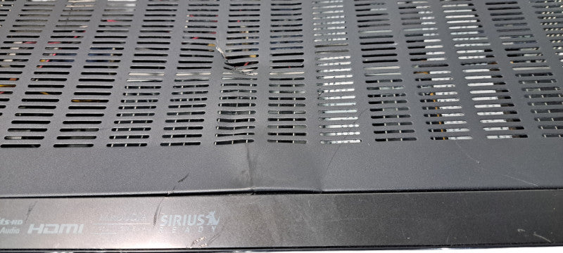 Harman Kardon Receiver AVR 3650