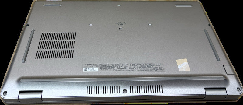 Dell Latitude 5431 i7-1270P GeForce MX550 GPU 16GB RAM 512GB SSD WARRANTY!  Lap200