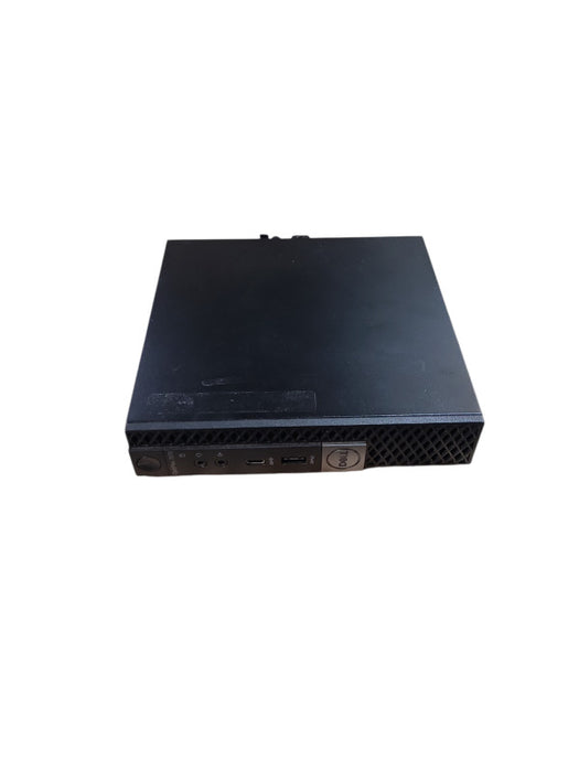 Dell OptiPlex 7070 Micro i5-9500T 2.20GHz 8GB RAM - No HDD Q