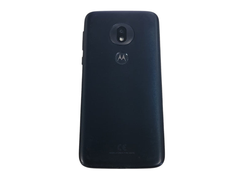 Motorola Moto G7 Play - 32GB - Blue [XT1952-4] (