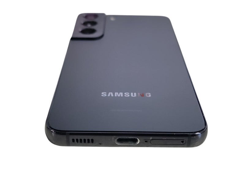 Samsung Galaxy S22 - 128GB - Black [SM-S901W] (