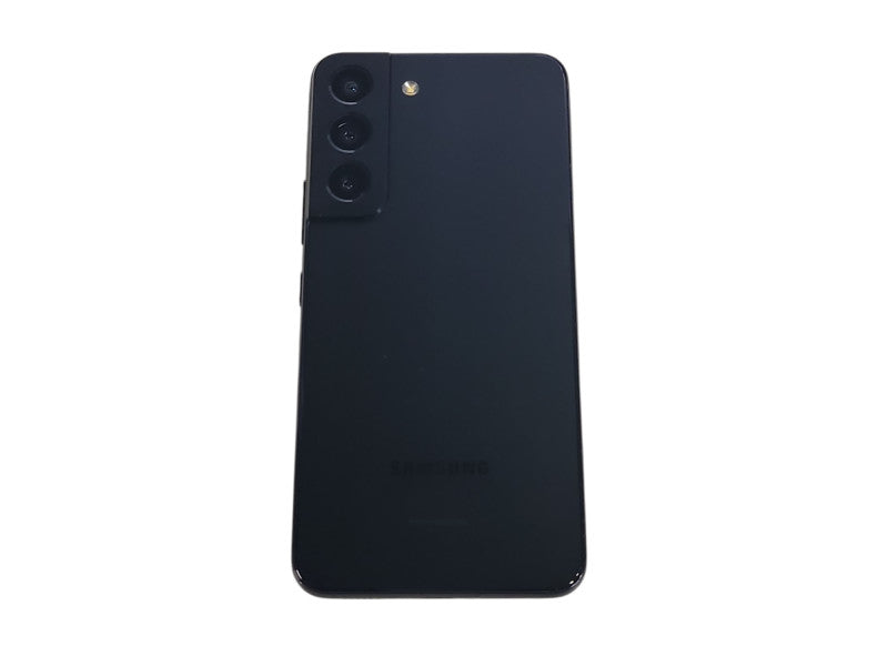 Samsung Galaxy S22 - 128GB - Black [SM-S901W] (