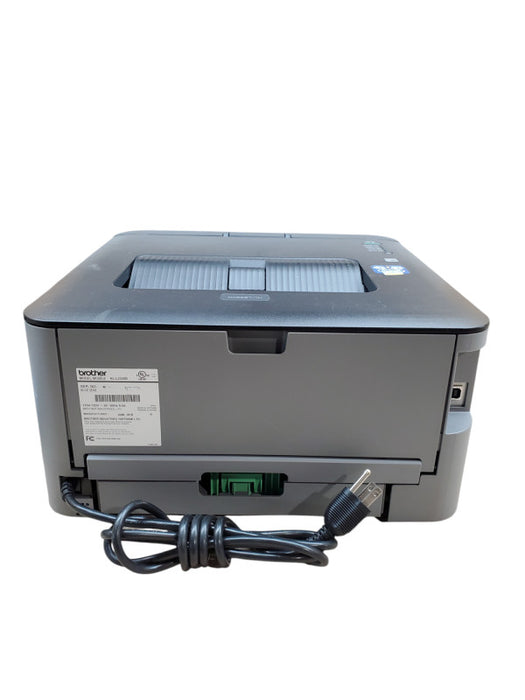 Brother HL-L2320D Monochrome Laser Printer *READ*