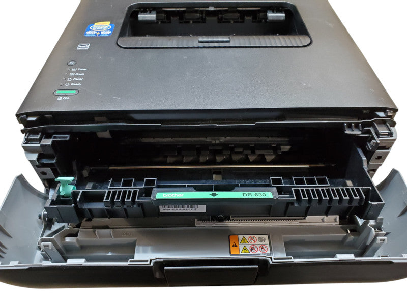 Brother HL-L2320D Monochrome Laser Printer *READ*