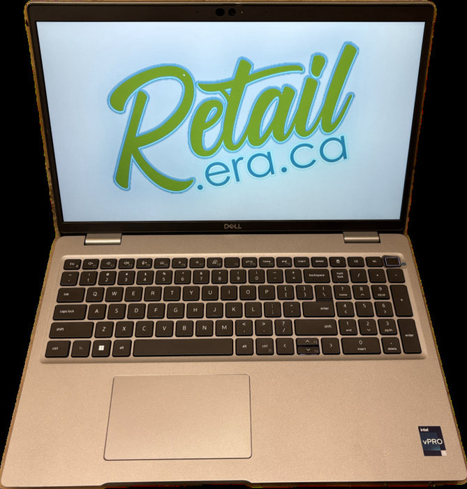 Dell Latitude 5530 Core i7-1265U@1.8GHz 16GB RAM 512GB SSD  Lap200
