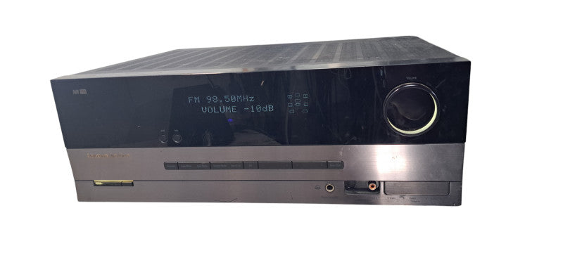 Harman Kardon AVR-354 HDMI 1080p 7.1-Channel Home Theater Audio Video
