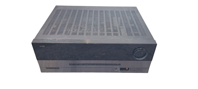 Harman Kardon AVR-354 HDMI 1080p 7.1-Channel Home Theater Audio Video