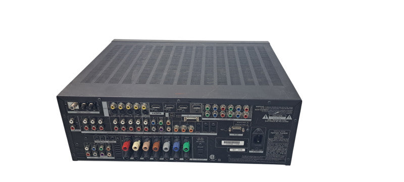 Harman Kardon AVR-354 HDMI 1080p 7.1-Channel Home Theater Audio Video