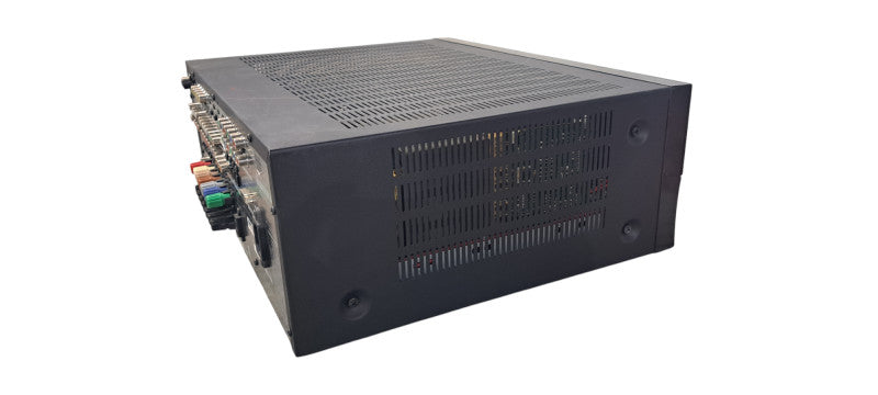 Harman Kardon AVR-354 HDMI 1080p 7.1-Channel Home Theater Audio Video
