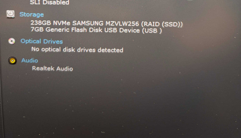 Dell Precision 7750 4K i9-10885H RTX5000 16GB GPU 16GB RAM 256GB SSD READ!  Lap200