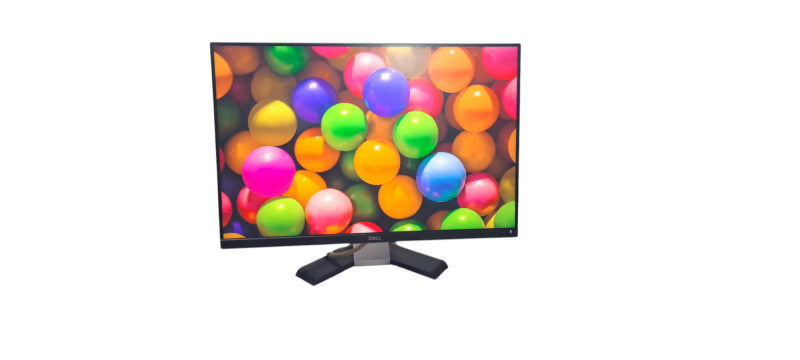 Dell P2421 24" 1920 x 1200 60Hz 5ms LCD Monitor W/ Rotating Stand