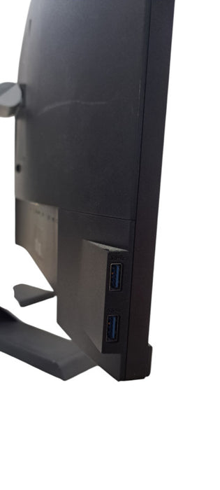 Dell P2421 24" 1920 x 1200 60Hz 5ms LCD Monitor W/ Rotating Stand