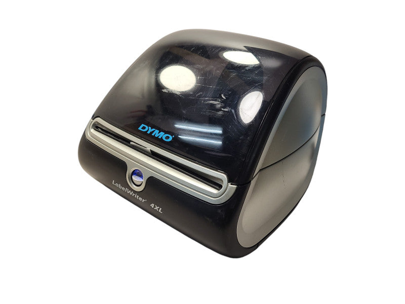 Dymo LabelWriter 4XL Thermal Label Printer 1738542 No AC $