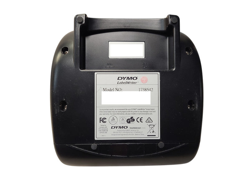 Dymo LabelWriter 4XL Thermal Label Printer 1738542 No AC $