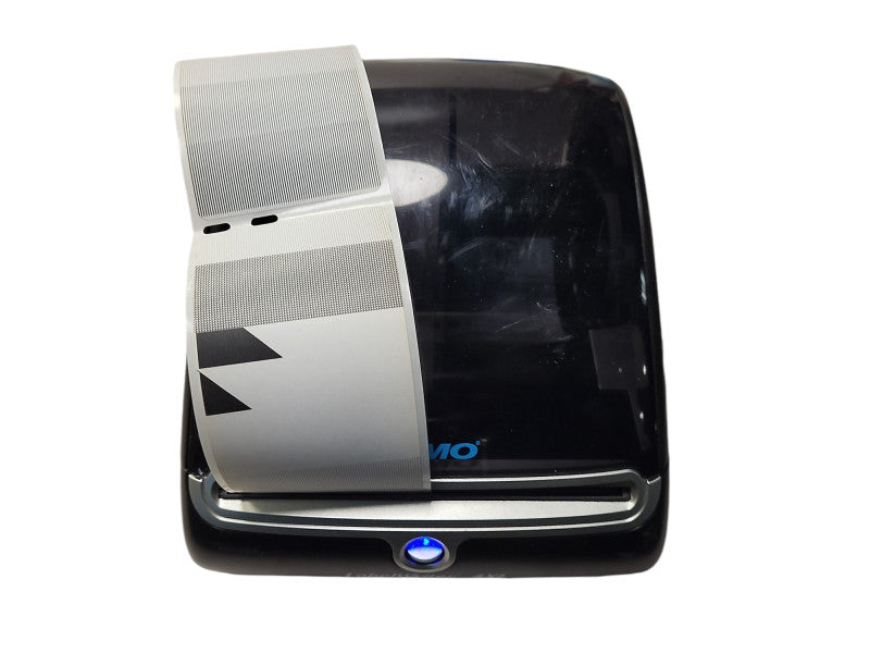 Dymo LabelWriter 4XL Thermal Label Printer 1738542 No AC $