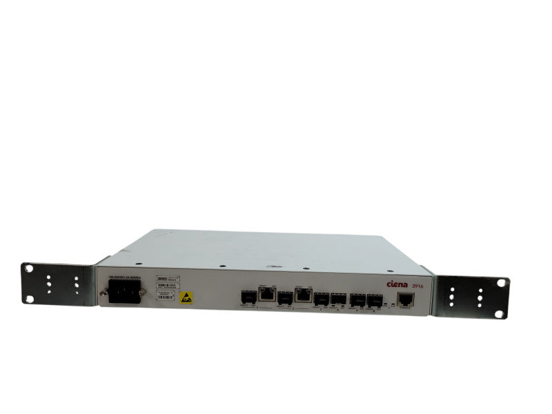 Ciena 3916 Series Delivery Switch 170-3916-900 %