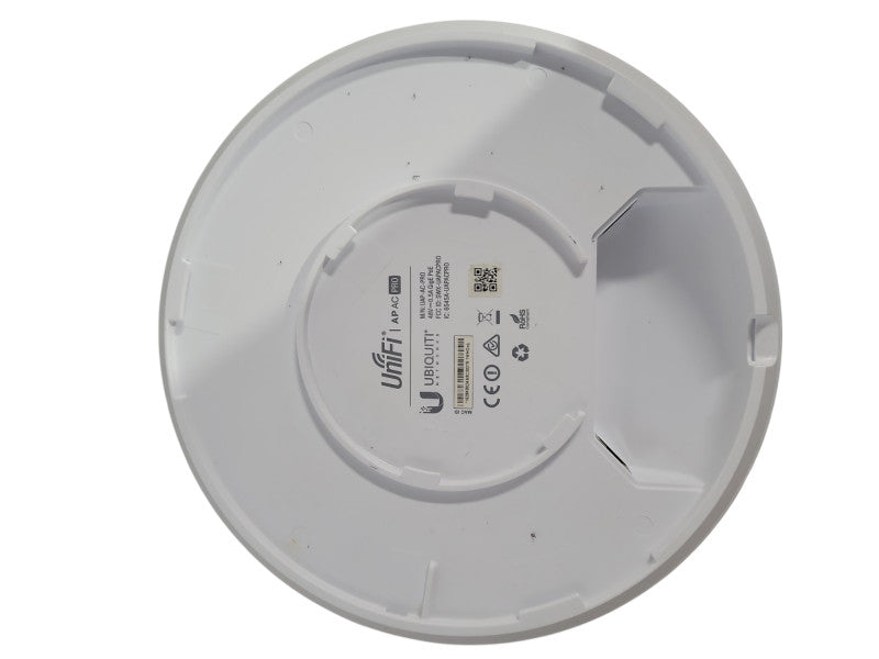 Ubiquiti Networks UAP-AC-PRO 1300Mbps Wireless Access Point w/bracket  !