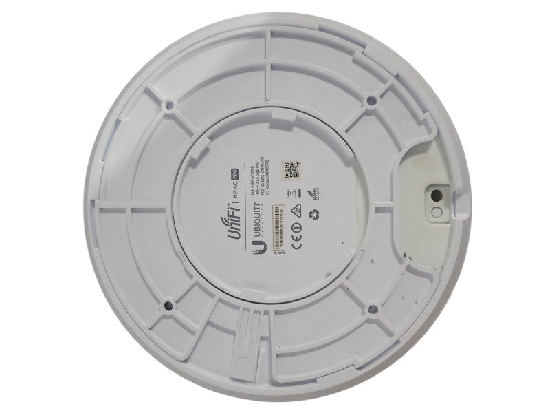 Ubiquiti Networks UAP-AC-PRO 1300Mbps Wireless Access Point w/bracket  !