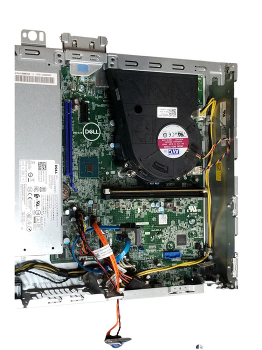 Dell OptiPlex 3070 SFF, Intel i5-9500 CPU 3.00GHz,  8GB RAM - NO HDD