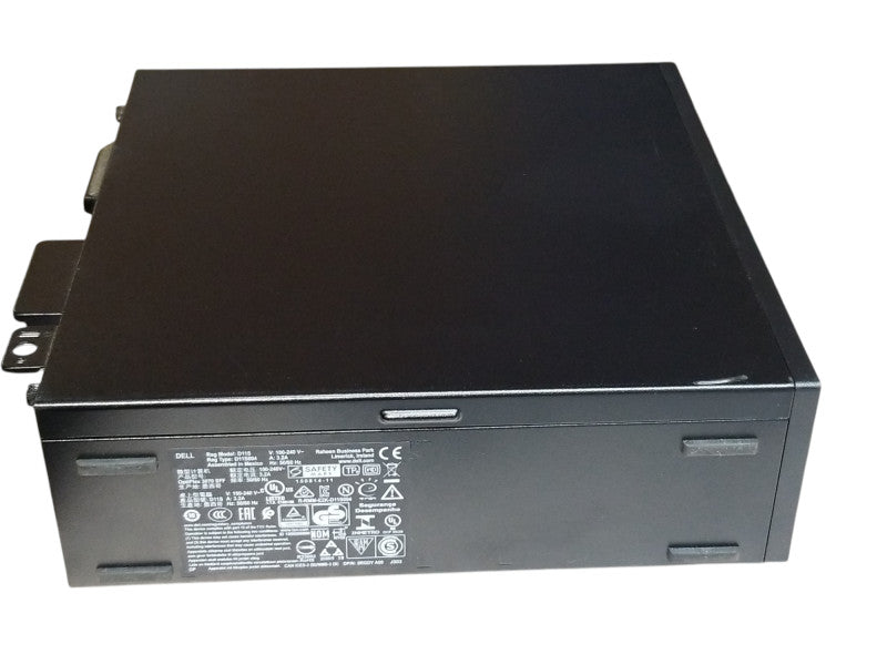 Dell OptiPlex 3070 SFF, Intel i5-9500 CPU 3.00GHz,  8GB RAM - NO HDD