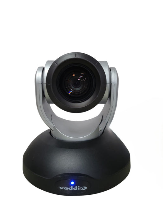 Vaddio Roboshot 20 UHD 998-9950-100 camera unit only _