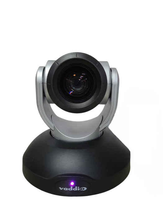 Vaddio Roboshot 20 UHD 998-9950-100 camera unit only _