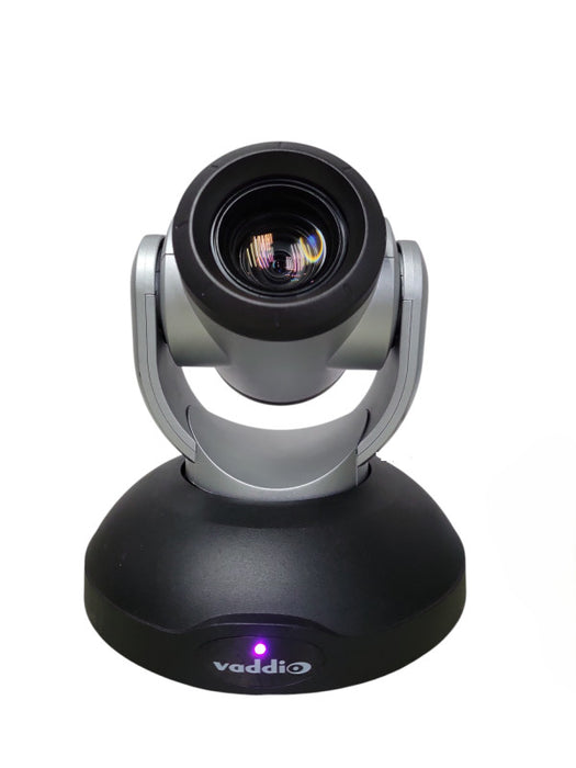 Vaddio Roboshot 20 UHD 998-9950-100 camera unit only _