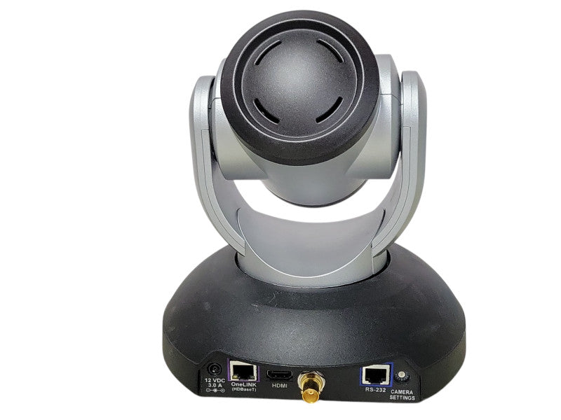 Vaddio Roboshot 20 UHD 998-9950-100 camera unit only _