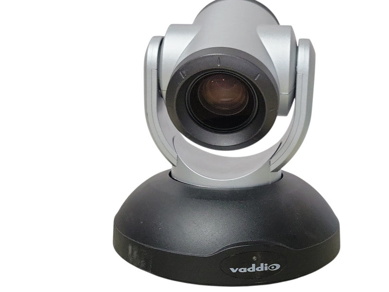 Vaddio Roboshot 20 UHD 998-9950-100 camera unit only _