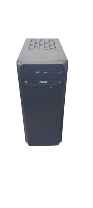 Custom PC AMD A8-9600 Radeon R7 CPU |16GB RAM DDR4| No HDD