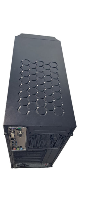 Custom PC AMD A8-9600 Radeon R7 CPU |16GB RAM DDR4| No HDD