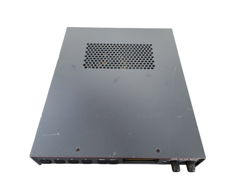 Extron DVS 304 Video And RGB Scaler !