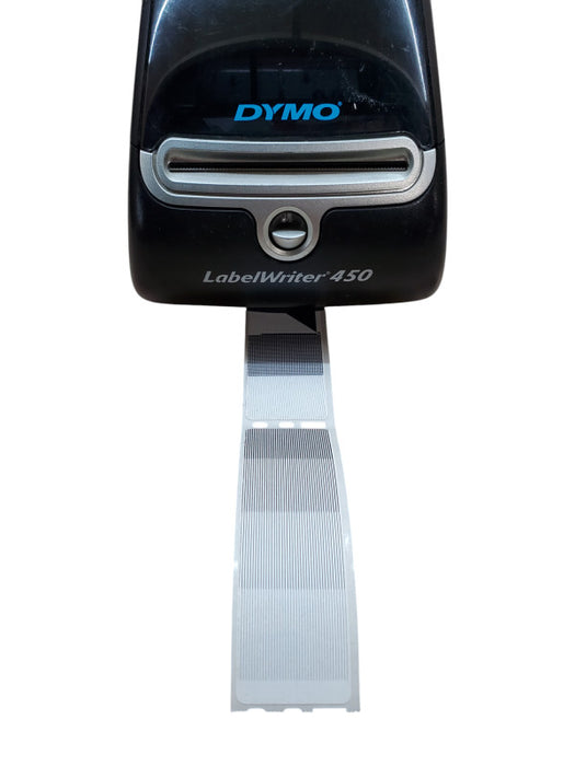 DYMO LabelWriter 450 Direct Thermal Label Printer + Spool Assembly