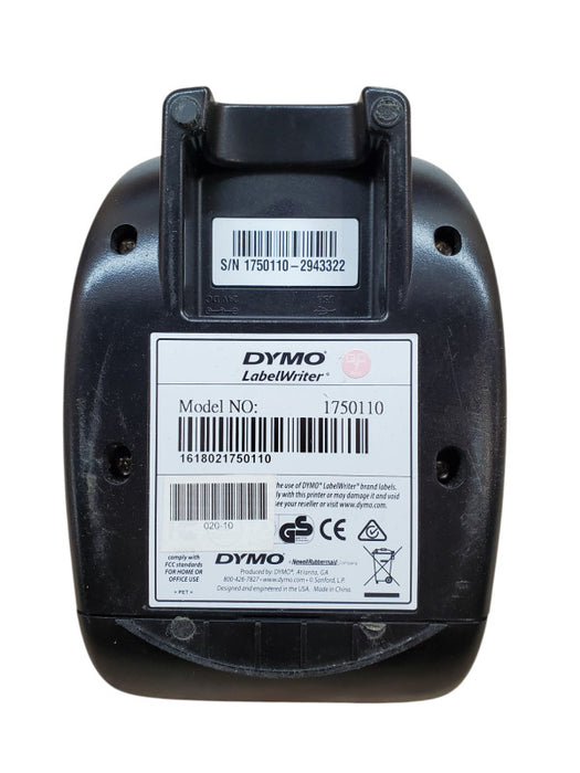 DYMO LabelWriter 450 Direct Thermal Label Printer + Spool Assembly