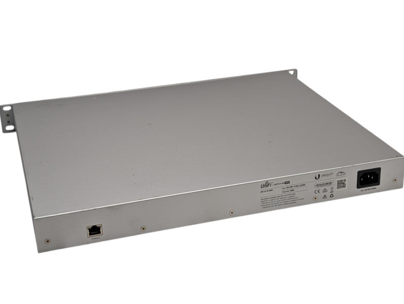 Ubiquiti UniFi US-48-500W 48-Port Gigabit PoE+ Switch with 2 SFP+ -