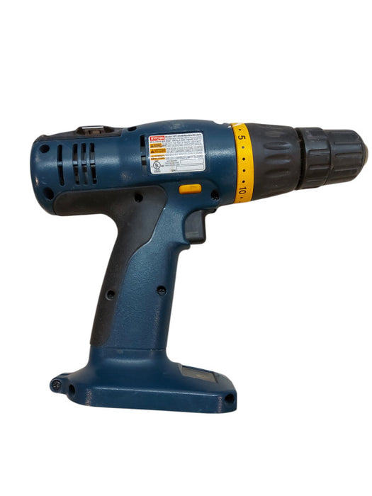 Ryobi HP1442M 3/8" 14.4V Cordless Variable Speed Drill With Battery