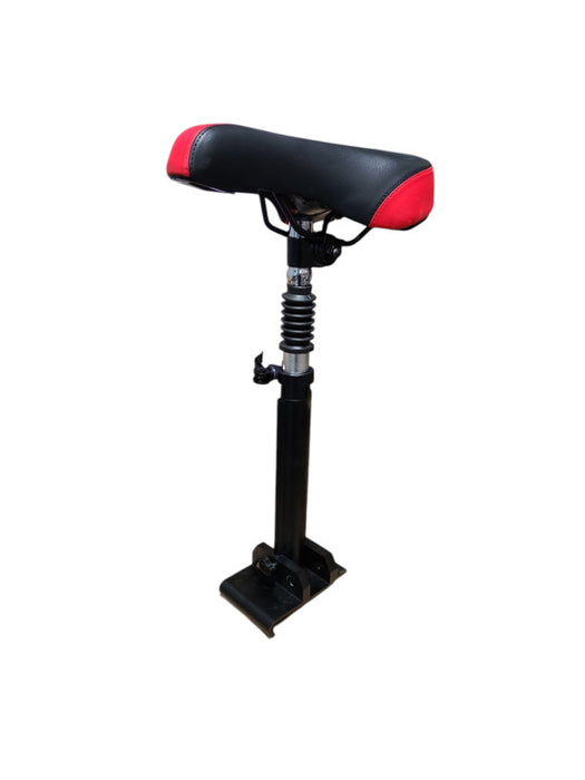 Bike Seat with Stand
