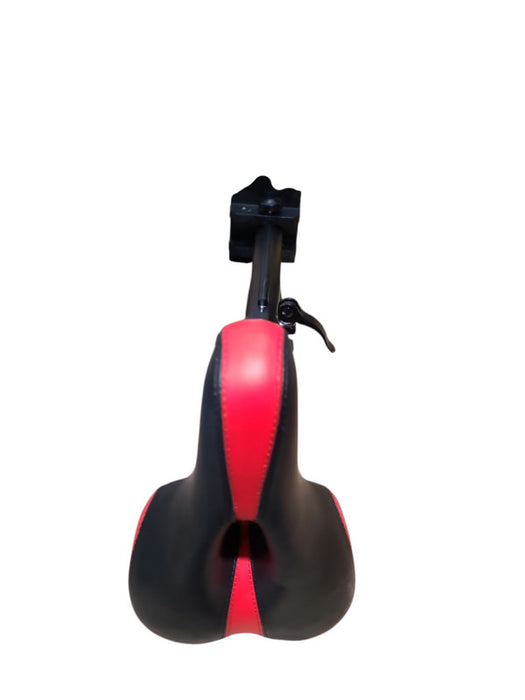 Bike Seat with Stand