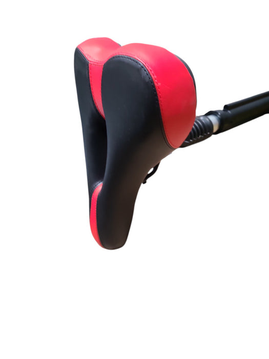 Bike Seat with Stand
