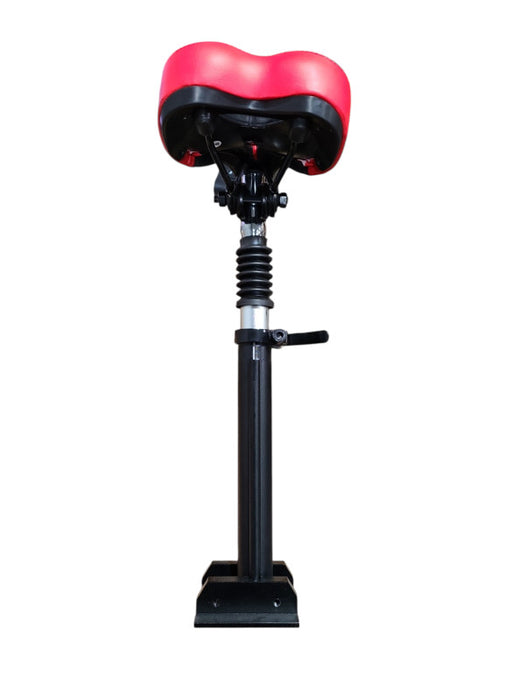 Bike Seat with Stand