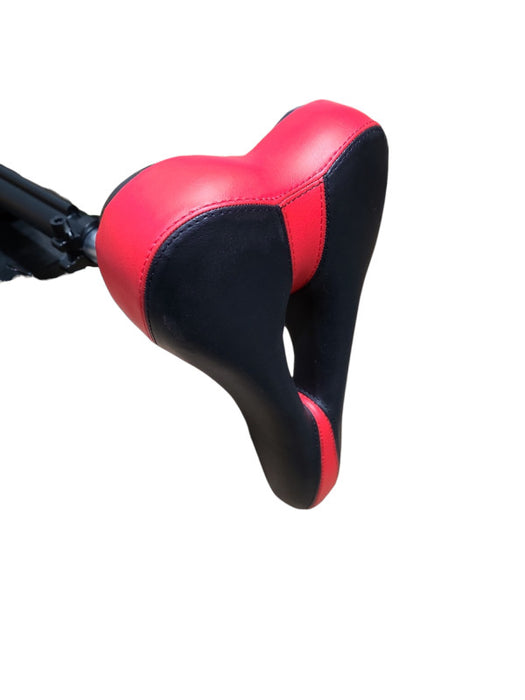 Bike Seat with Stand