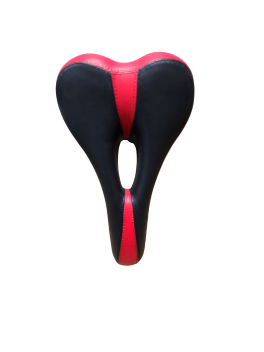 Bike Seat with Stand
