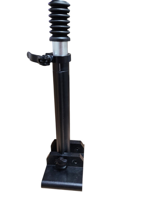 Bike Seat with Stand